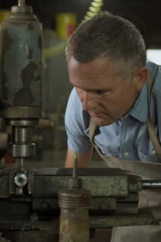 Los Sobrevivientes, Colonia Dignidad (2022)