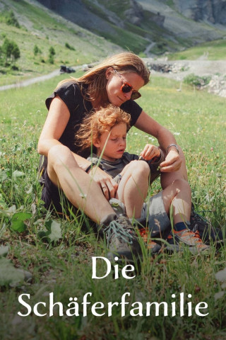 Die Schäferfamilie (2024)