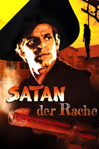 Satan der Rache (1970)