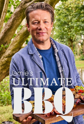 Jamie's Ultimate BBQ (2026)