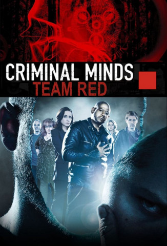 Criminal Minds: Team Red (2011)