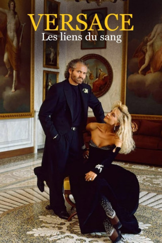Die Versace-Saga (2023)