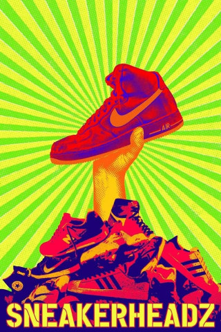 Sneakerheadz (Subtitled) (2015)