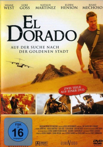 El Dorado (2010)