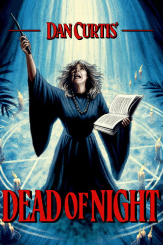 Mit der Nacht kommt der Tod (1977)