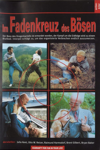 Im Fadenkreuz des Bösen (1990)