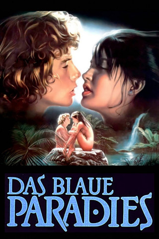 Das blaue Paradies (1982)