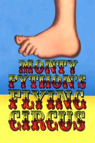 Monty Python's Fliegender Zirkus (1969)