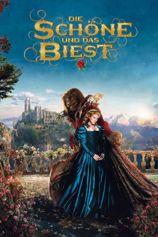 Die Schöne und das Biest (2014)
