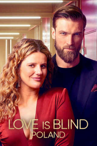 Love Is Blind: Poland (2026)