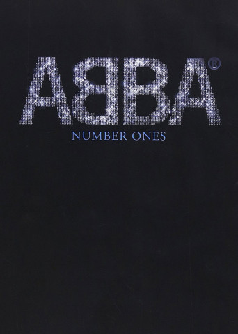 ABBA: Number Ones (2006)