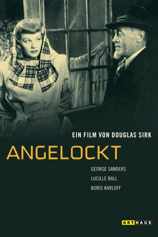 Angelockt (1947)