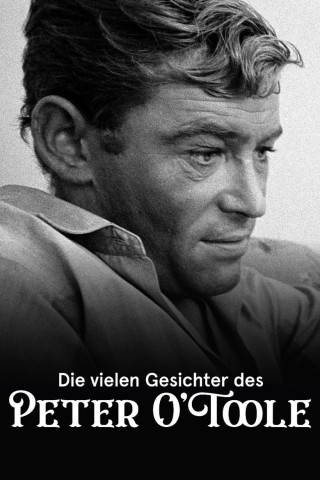 Die vielen Gesichter des Peter O'Toole (2022)