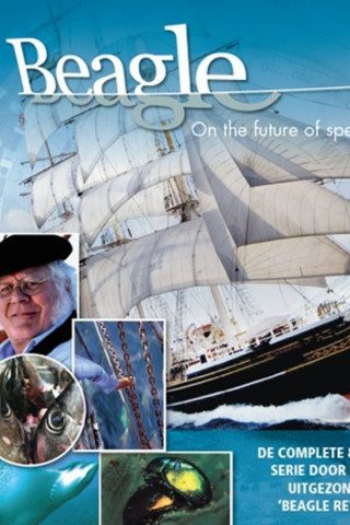 Voyage of Darwin’s Beagle (2012)