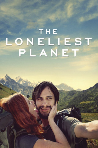 The Loneliest Planet [Omu] (2012)