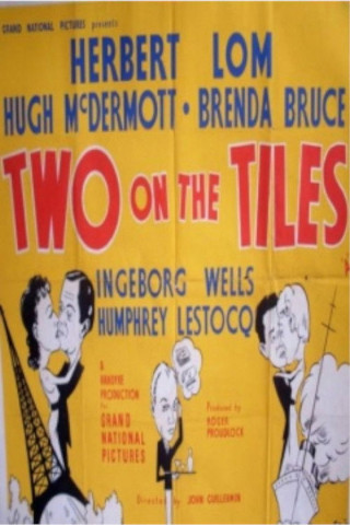 Two On The Tiles (1951)
