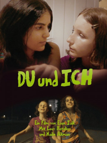 Du und Ich und die Liebe (2011)