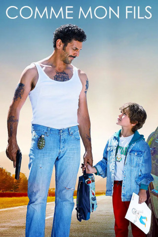 Comme mon fils (2023)