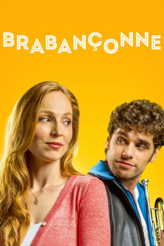 Brabançonne (2014)