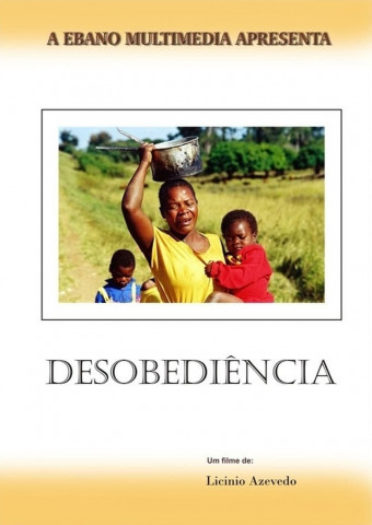 Desobediência – Disobedience (2002)