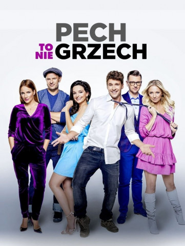 Pech to nie grzech (2018)