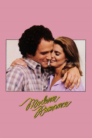 Modern Romance – Muss denn Liebe Alptraum sein? (1981)
