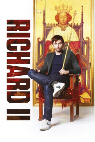 RSC Live: Richard II (2013)