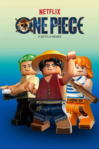 LEGO ONE PIECE (2026)