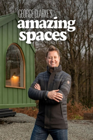 Amazing Spaces - So wohnt sonst keiner (2012)