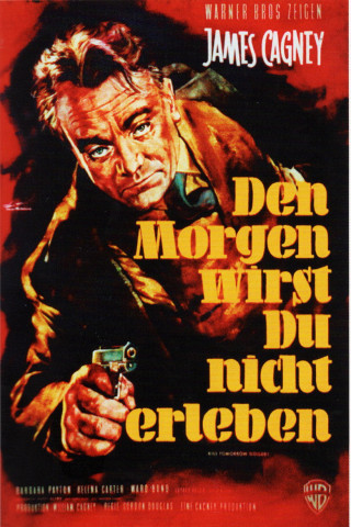 Den Morgen wirst du nicht erleben (1950)
