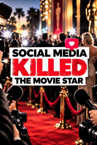 Social Media Tötete Den Filmstar (2026)