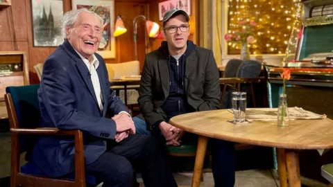 Happy Birthday Blötschkopp - Marc Metzger zum 50sten (2024)