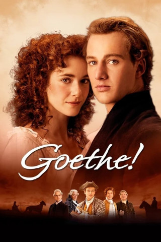 Goethe! (2010)