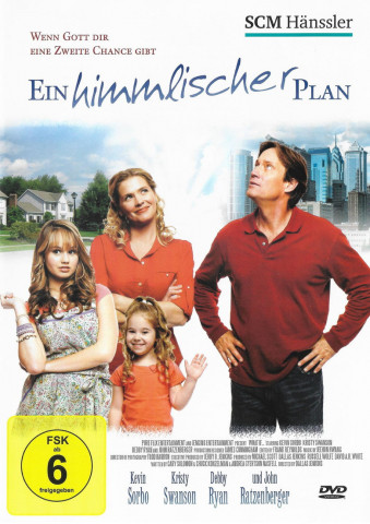 What if ... Ein himmlischer Plan (2010)