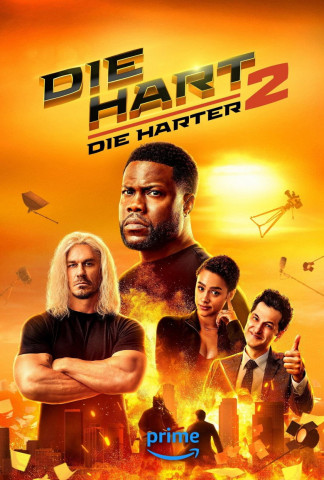 Die Hart 2 (2024)
