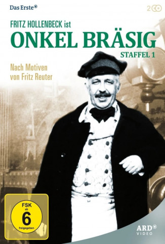 Onkel Bräsig (1978)