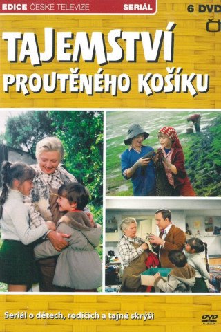 Das Geheimnis des Weidenkorbs (1978)
