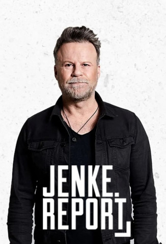 Jenke. Report (2023)