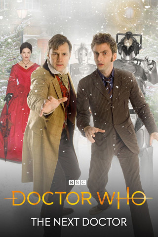 Doctor Who: Der andere Doctor (2008)