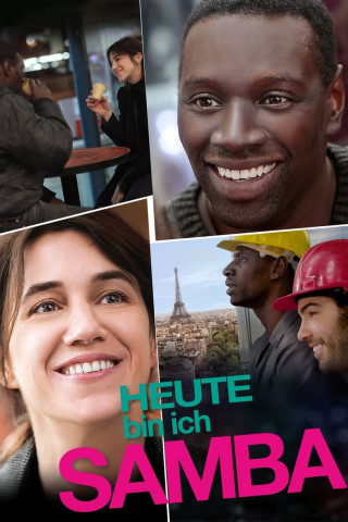 Heute bin ich Samba (2014)