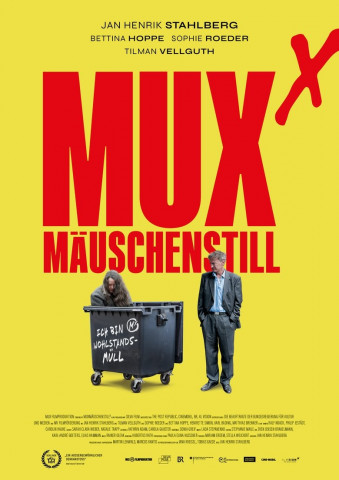 Muxmäuschenstill X (2025)