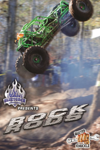 Rock Rods 4 (2014)