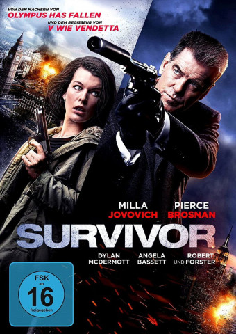 Jagd durch London (2015)