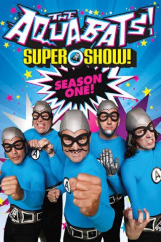 The Aquabats! Super Show! (2012)