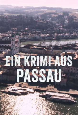 Ein Krimi aus Passau (2020)