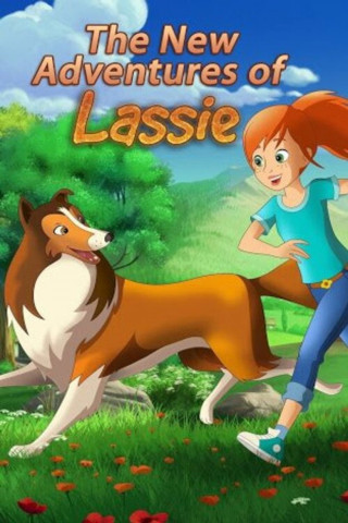 Lassie (2014)