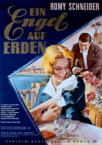 Ein Engel auf Erden (1959)
