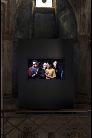 Bill Viola (2017)