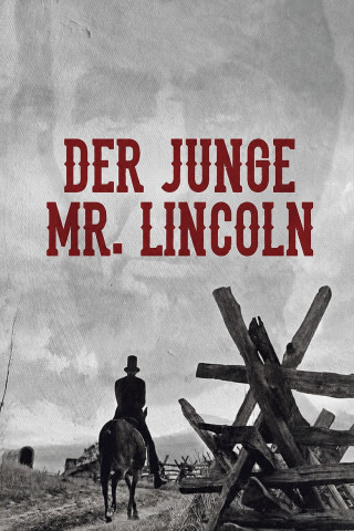 Der junge Mr. Lincoln (1939)