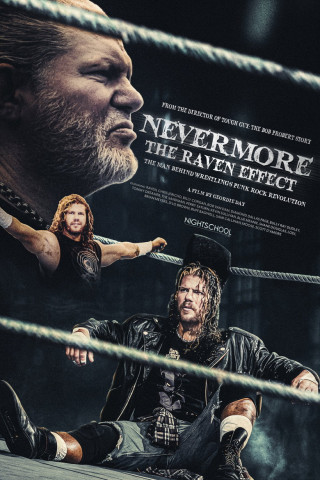 Nevermore: Der Raven-Effekt (2025)